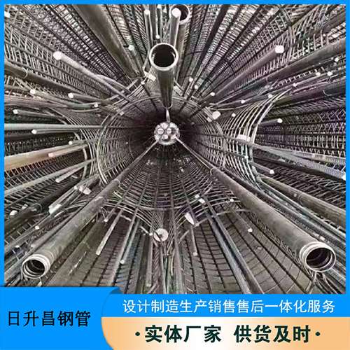 上虞声测管规格型号有哪些分类?